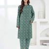 2-Piece Lawn Suit – Elegant & Comfortable