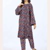 2-Piece Lawn Suit – Elegant & Comfortable