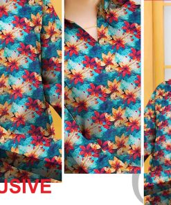 Rangoli 2-Piece Lawn Suit – Elegant & Comfortable