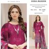 Ruby Bloom – Doria Linen Embroidered 3-Piece Suit